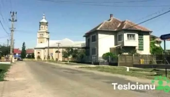 Urziceni - Urziceni
