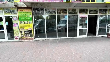 Usi Interior Lemn,Usi Metalice - Suceava