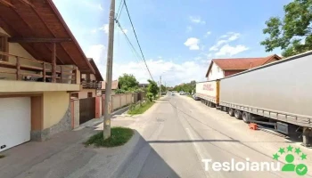 Usr Sanpetru - Sânpetru
