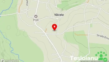 Vâlcele - Vâlcele