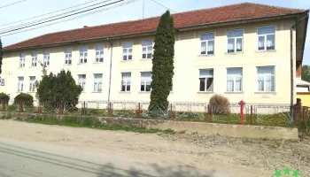 Valcău de Jos - Valcău De Jos