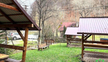 Valea Brătcuței - Bratca