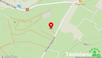 Valea Cufundoasă - Valea Cufundoasă