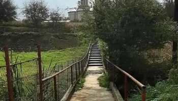 Valea Largă - Valea Largă