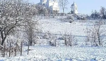 Valea Mare - Valea Mare