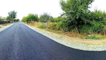 Valea Măcrişului - Valea Măcrişului