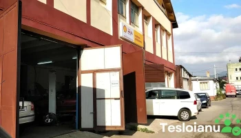Valicons Autoservice - Piatra Neamț