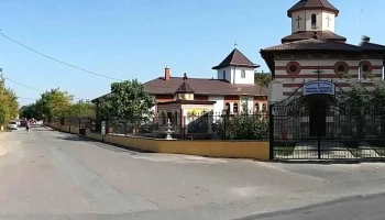 Valu lui Traian - Valu Lui Traian