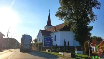 Vânători - Vânători