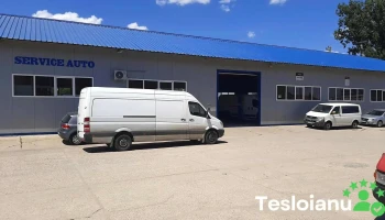 Vasalex Service S.r.l. - Alexandria