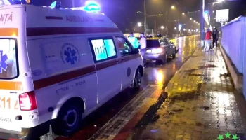 Vascar Sa Mag Moara Grecilor Vaslui - Șoseaua Moara Grecilor