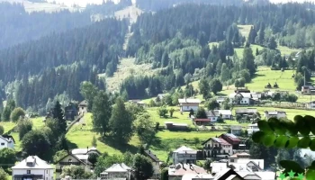 Vatra Dornei - Vatra Dornei