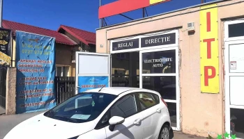 Vdi Service Auto Florești - Florești 407280