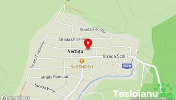 Verbiţa - Verbiţa