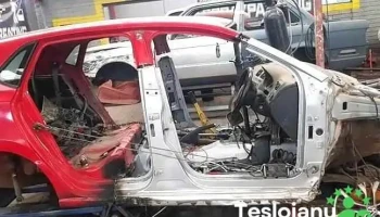 Verificari Auto Bacau - Bacău 600001