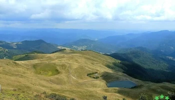 Vf. Mălâia - Comuna Siriu
