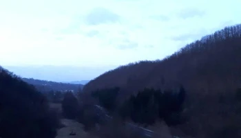 Viaductul Luncoiu de Jos - Brad