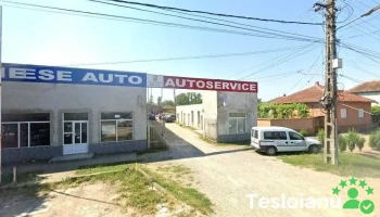 Vid Auto Check Srl - Ineu 315300