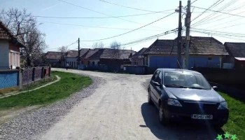 Vidrasău - Vidrasău