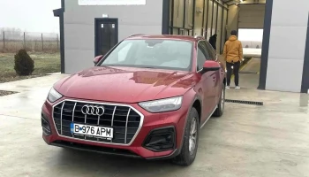 Viga Service Itp Srl - Sos Bucuresti-Giurgiu Nr 25