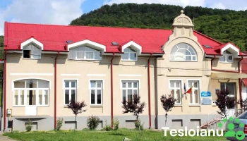 Viișoara - Romania