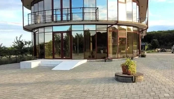 Vila Dragomirna - Dragomirna