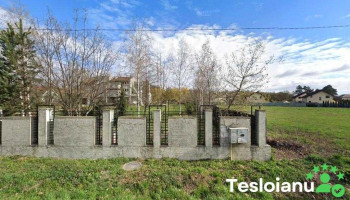 Vimercati Est Europe - Hemeiuș 607235
