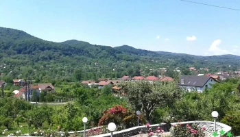 Vlădești - Vlădești