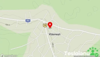 Vlăsineşti - Vlăsineşti