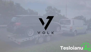 Volk Automotive - Bârnova 707035
