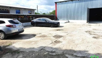 Vopsitorie Auto Calarasi - Călărași 910048