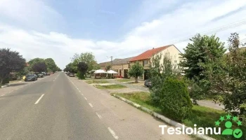 Vujdeu Srl - Pâncota 315600