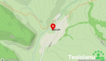 Vulcan - Vulcan