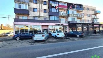 Vulcanizare Auto Movila Miresii Braila La Guță - Movila Miresii