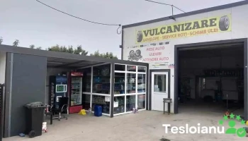 Vulcanizare Auto - Nr. 422