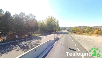 Vulcanizare cu presa - România