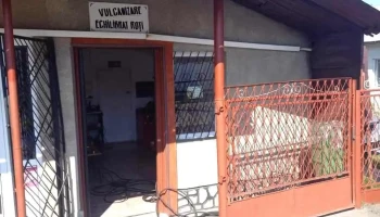 Vulcanizare La Aditza, Florești - Florești 107255