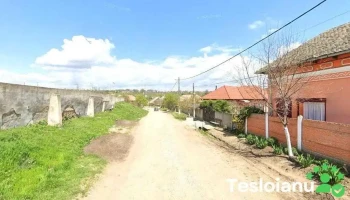 Vulcanizare La Cristi - Plenița