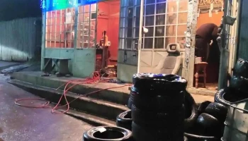 Vulcanizare La Cristi - Poseștii Ungureni
