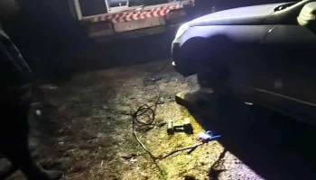 Vulcanizare Mobilă Non-Stop Buzău - E85