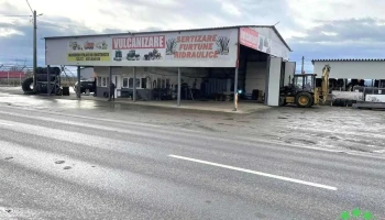 Vulcanizare non stop - Moțca