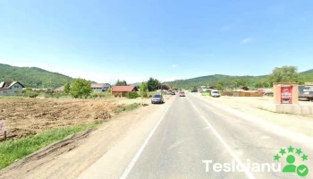 Vulcanizare - Păltinoasa