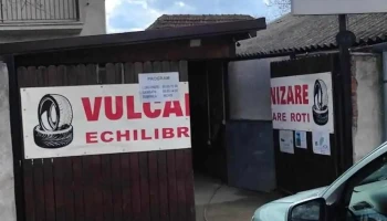 Vulcanizare - România