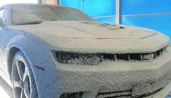 Vulcanizare Spalatorie Auto Balotesti - Balotești 077015