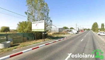 Vulcanizare Turisme și Itp 046 - Palanca 087015