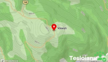 Văsești - Văsești
