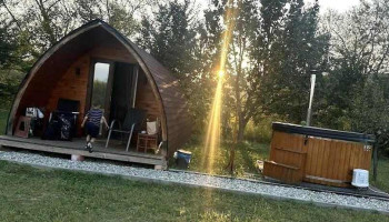 Wild Camp Avrig - Sibiu