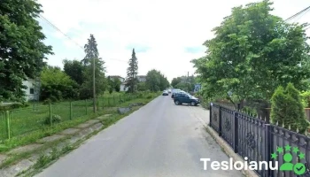 Willy Garage service auto - Lunca Cetățuii 707085