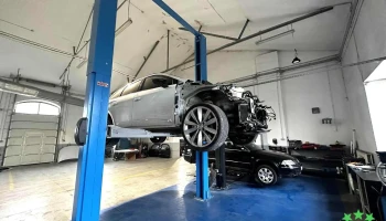 Xantos Auto - Service Auto - România