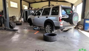 XelaMotors - Luncoiu De Jos
